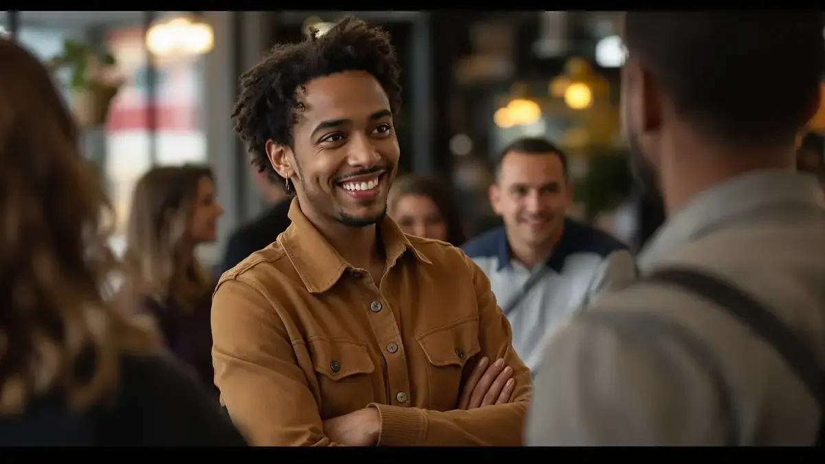 Ontdek de geheimen om bewondering bij anderen op te wekken zonder een woord te spreken, volgens deskundigen.